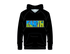 #1612 - EARTH PULLOVER HOODIE