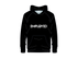 #0521 - EMPLOYED PULLOVER HOODIE