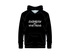 #0525 - EVERYBODY AINT YOUR FRIEND PULLOVER HOODIE