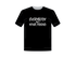 #0524 - EVERYBODY AINT YOUR FRIEND TSHIRT
