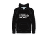 #0529 - EVERYBODY LOVES MONEY PULLOVER HOODIE