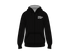 #0530 - EVERYBODY LOVES MONEY ZIPPER HOODIE