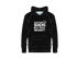 #0533 - EVERYONE IS SICK PULLOVER HOODIE