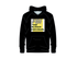 #0537 - FBI PULLOVER HOODIE