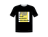 #0536 - FBI TSHIRT