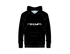 #0541 - FEM ALL PULLOVER HOODIE