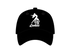 #0553 - FLY LADIES HAT
