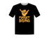 #0554 - FORGET LOSING TSHIRT