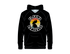 #0561 - FOWL LANGUAGE PULLOVER HOODIE
