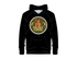 #0566 - FREAKY LADIES PULLOVER HOODIE