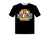#0574 - FREE LUNCH TSHIRT