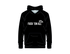 #0585 - FUCK EM ALL PULLOVER HOODIE