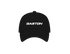 #0609 - GASTON BASEBALL BATS HAT