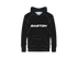 #0607 - GASTON BASEBALL BATS PULLOVER HOODIE