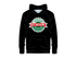 #0612 - GET WITH MY PROGRAM PULLOVER HOODIE