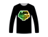 #0616 - GETYOUR PAPER UP LONG SLEEVE