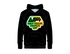 #0617 - GETYOUR PAPER UP PULLOVER HOODIE