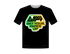 #0615 - GETYOUR PAPER UP TSHIRT