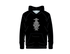#0630 - GOD PRESIDENT PULLOVER HOODIE