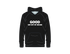 #0634 - GOOD GET OFF OF DRUGS NEW PULLOVER HOODIE