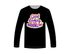 #0638 - GOOD LOOKING FROM BROOKLYN LONG SLEEVE