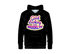 #0639 - GOOD LOOKING FROM BROOKLYN PULLOVER HOODIE