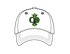 #1588 - GREEN LANTERN HAT
