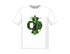 #1585 - GREEN LANTERN TSHIRT