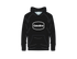 #0603 - Gasoline PULLOVER HOODIE