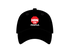 #0657 - H8N ON PEOPLE HAT