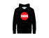 #0651 - H8N PULLOVER HOODIE