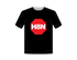 #0650 - H8N TSHIRT