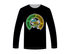 #0671 - HIPHOP CLOTHING COLLECTIONS LONG SLEEVE