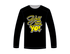 #0680 - HOLD ME DOWN YO LONG SLEEVE
