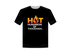 #0688 - HOT HUNDREDS OF THOUSANDS TSHIRT