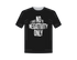 #0697 - I SAID NO TO NAGITIVITY ONLY TSHIRT