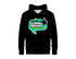 #0703 - IBE BUS STOPPING NIGGAS PULLOVER HOODIE