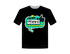 #0701 - IBE BUS STOPPING NIGGAS TSHIRT