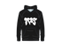 #0719 - IHEART$ PULLOVER HOODIE