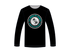 #0723 - ILL NEED MY MONEY BITCH LONG SLEEVE