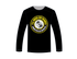 #0728 - ILL NEED MY MONEY MF LONG SLEEVE