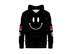 #0741 - ILOVE$ PULLOVER HOODIE