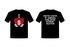 #0739 - ILOVE$ TSHIRT