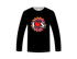 #0743 - ILOVE$ BLOOM LONG SLEEVE