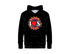 #0744 - ILOVE$ BLOOM PULLOVER HOODIE