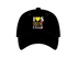 #0738 - ILOVE MONEY CHINA PAK AFRICA USA HAT
