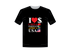 #0735 - ILOVE MONEY CHINA PAK AFRICA USA TSHIRT