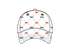 #0755 - ILOVE$ PATTERNS HAT