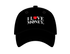 #0761 - ILOVEM$NEY HAT