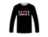 #0758 - ILOVEM$NEY LONG SLEEVE